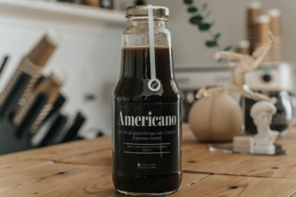 Was ist ein Caffè Americano?