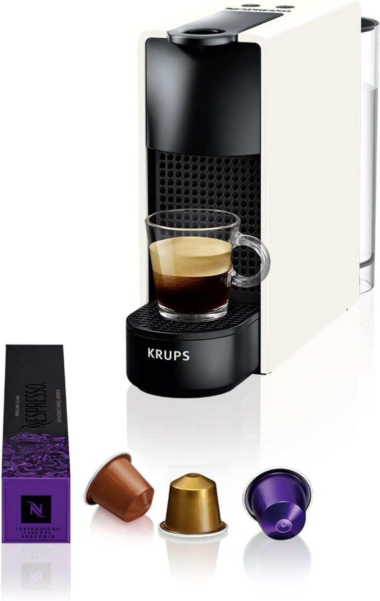 Krups Nespresso XN1101 Essenza Mini