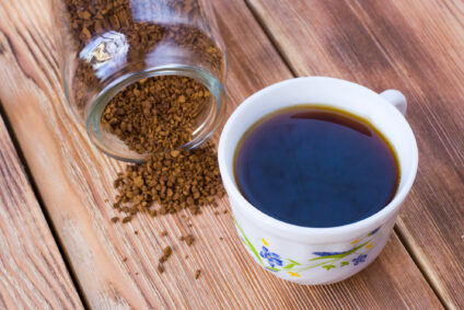 12 Tipps, damit löslicher Kaffee besser schmeckt