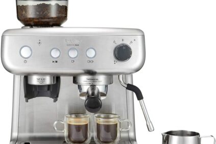 Die beste günstige Espressomaschine für Zuhause