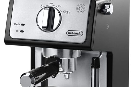 Was ist die beste DeLonghi Espressomaschine? 4 Optionen im Test & Vergleich