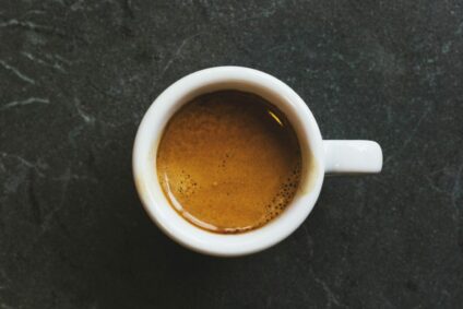 Ist Espresso gut für die Gesundheit?