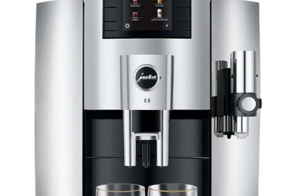 13 Beste Jura Kaffeevollautomaten im Test