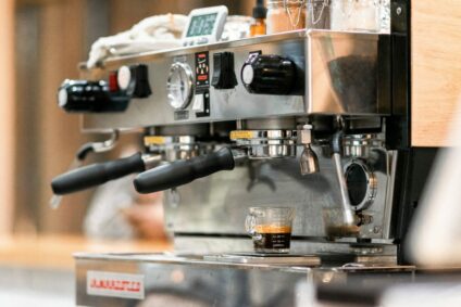 Was kosten Espressomaschinen und warum sind sie so teuer?