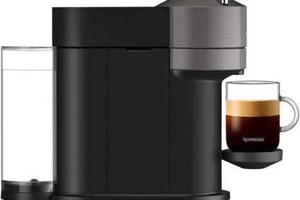 Nespresso Vertuo Next Test: 6 Dinge, die du wissen solltest