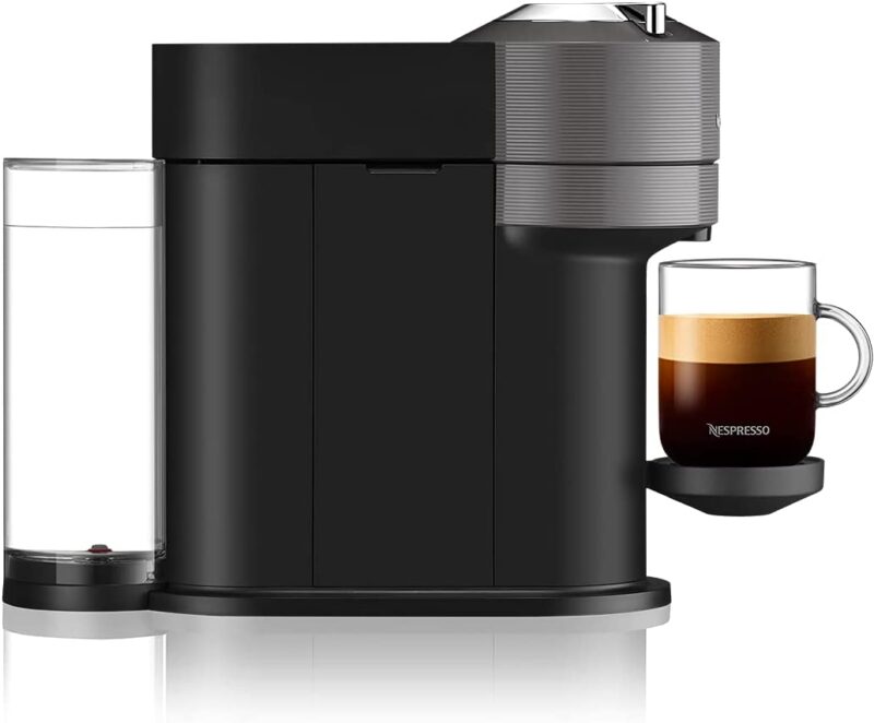 De'Longhi Nespresso Vertuo Next ENV 120 Kapselmaschine